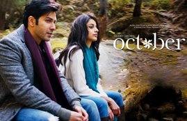 October, October Controversy, October Movie Copied, October Movie Varun Dhawan, Banita Sandhu, October Copied From