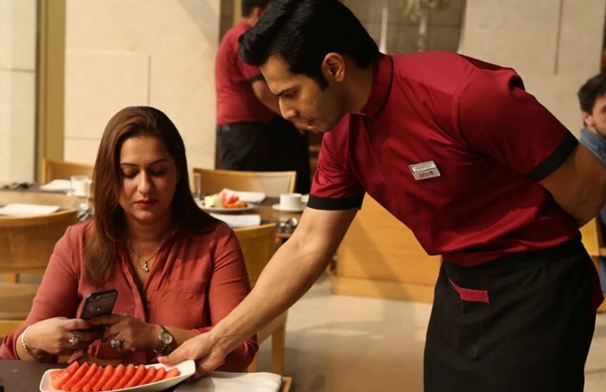 october movie, october movie review, October release, October release date, October songs, October Varun Dhawan, October review, October movie songs, October box office, October full movie, October box office report, October box office prediction, October box office collection, October Varun dhawan, October release date, October