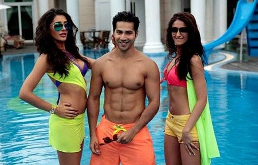 varun dhawan, main tera hero, varun dhawan october, varun dhawan birthday, varun dhawan intresting facts, varun dhawan unknown facts, varun dhawan photos, varun dhawan news, varun dhawan, Entertainment,Bollywood news