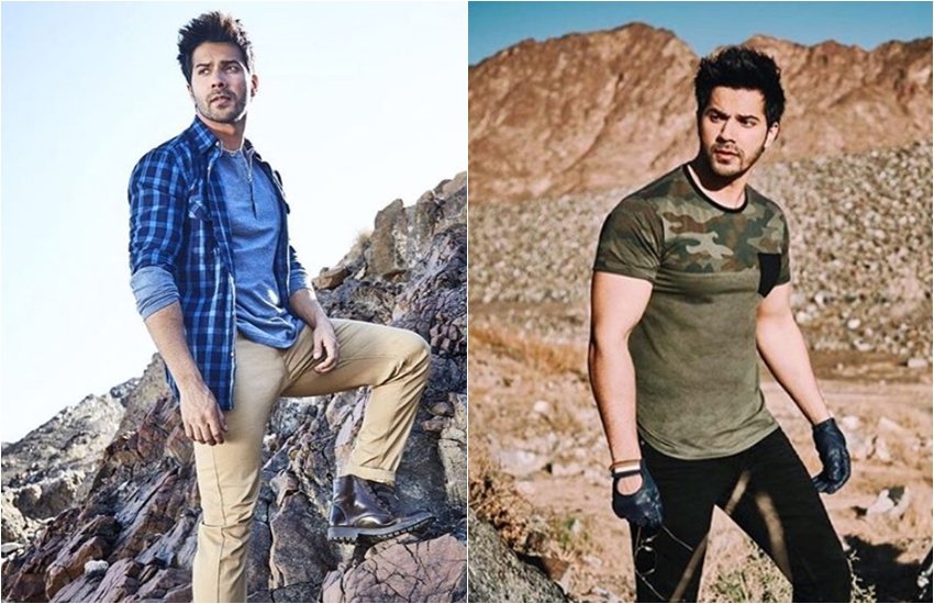 varun dhawan, main tera hero, varun dhawan october, varun dhawan birthday, varun dhawan intresting facts, varun dhawan unknown facts, varun dhawan photos, varun dhawan news, varun dhawan, Entertainment,Bollywood news
