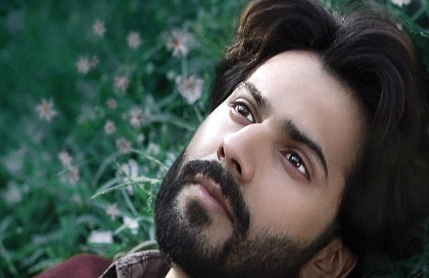 October, Varun Dhawan, October varun dhawan, October shooting Varun Dhawan, Banita Sandhu, Shoojit Sircar, 13 April, Juhi Chatruvedi, bollywood entertainment hindi news