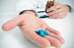 पत्नी के सामने खुला वायग्रा लेने का राज, कंपनी पर ठोका मुकदमा