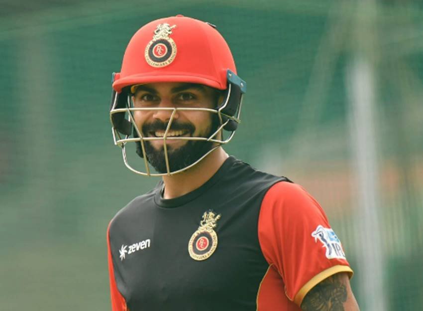 Virat Kohli, Virat Kohli at net, Virat Kohli net practice, Virat Kohli net, ipl, ipl 2018, ipl 2018 time table, ipl 2018 schedule, ipl 2018 team, ipl team 2018, ipl team 2018 players list, ipl scehdule 2018, ipl time table 2018, ipl team players list 2018, Virat Kohli net pics, Virat Kohli net photos, Virat Kohli pics, Virat Kohli photos, Royal Challengers Bangalore, Royal Challengers Bangalore captain, Royal Challengers Bangalore players, photo gallery