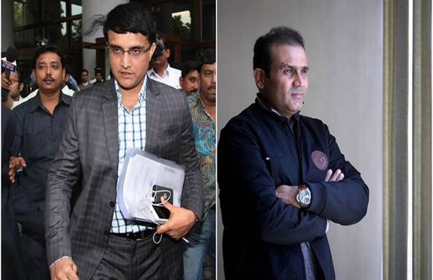 virender sehwag
