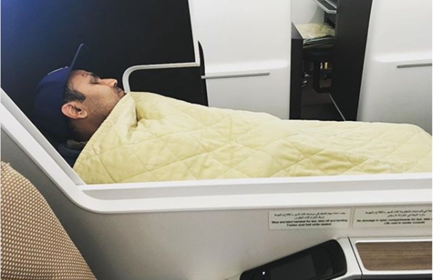 पूर्व भारतीय क्रिकेटर वीरेंद्र सहवाग। (Photo Source: Instagram@virendersehwag) पूर्व भारतीय क्रिकेटर वीरेंद्र सहवाग। (Photo Source: Instagram@virendersehwag)