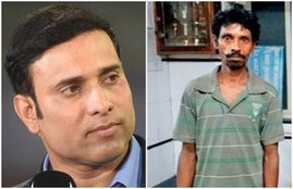 vvs laxman