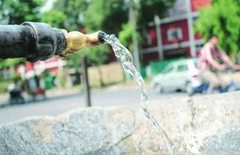 Satellite Information, Water Crisis, Water Crisis in india, Water Crisis, Water Crisis in world, Water Crisis report, Water Crisis reasons, India, Spain, Morocco and Iraq, Satellite Information Signals, International news