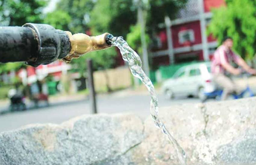Satellite Information, Water Crisis, Water Crisis in india, Water Crisis, Water Crisis in world, Water Crisis report, Water Crisis reasons, India, Spain, Morocco and Iraq, Satellite Information Signals, International news