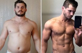 weight loss, reduced 19 kg weight, diet, diet tips, diet tips for weight loss, how to weight loss in 3 months, how to weight loss, weight loss tips, obesity, how to reduce obesity, health news in hindi, lifestyle news in hindi, weight loss gain news in hindi, jansatta