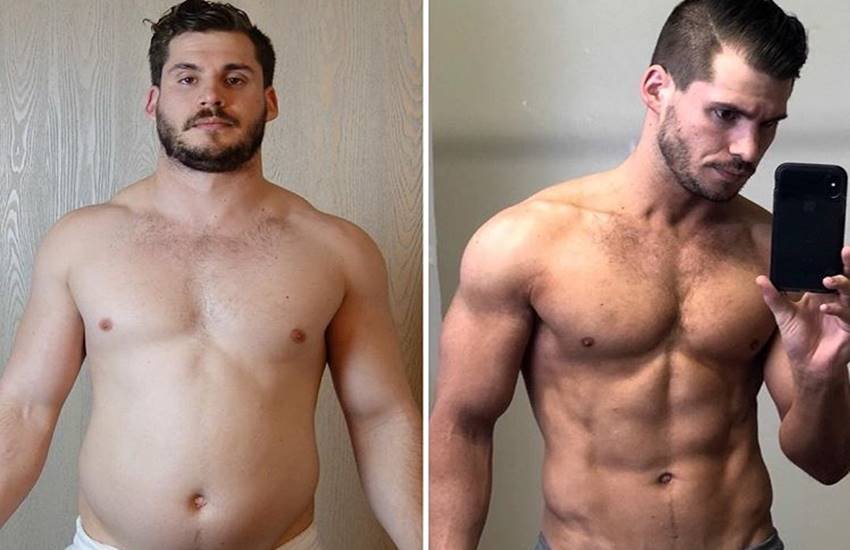 weight loss, reduced 19 kg weight, diet, diet tips, diet tips for weight loss, how to weight loss in 3 months, how to weight loss, weight loss tips, obesity, how to reduce obesity, health news in hindi, lifestyle news in hindi, weight loss gain news in hindi, jansatta