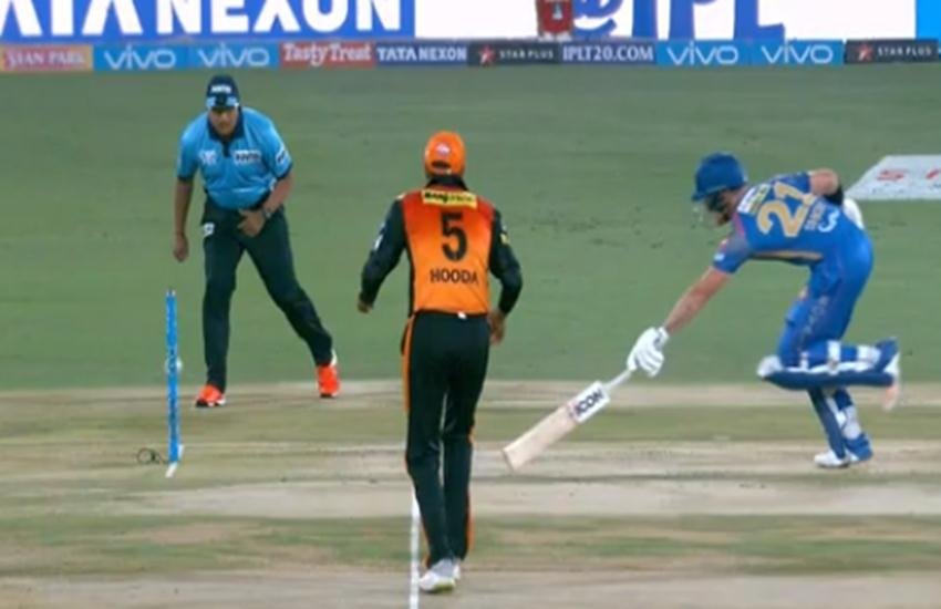 शॉट बिग बैश लीग के 11 मैचों में 148.57 के स्ट्राइर रेट क साथ 572 रन बनाकर सुर्खियों में आए थे। (फोटो सोर्स- स्क्रीनशॉट)