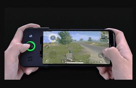 xiaomi black shark, black shark specifications, black shark price, xiaomi gaming smartphone, gaming smartphone, gaming, xiaomi, black shark, Black Shark price in india, Black Shark price, Black Shark camera, Black Shark fetures, Black Shark buy online, Black Shark in india