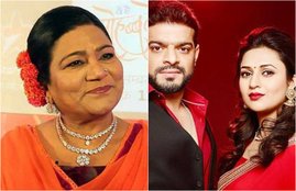 Shahnaz Rizwan quit Yeh Hai Mohabbatein, Santosh,Toshi,Shahnaz Rizwan, Yeh Hai Mohabbatein, Divyanka Tripathi, Karan Patel, janstta, entertainment news in hindi