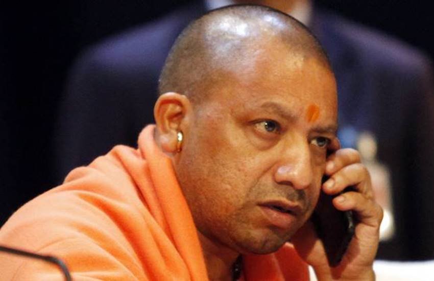 Yogi adityanath, cm up, yogi, cm yogi, kushinagar, Kushinagar, Kushinagar accidents, Kushinagar incident, school bus-train accident, students Killed, 11 student killed, national news in hindi, international news in hindi, world news in hindi, political news in hindi, state news in hindi, latest news in hindi, jansatta