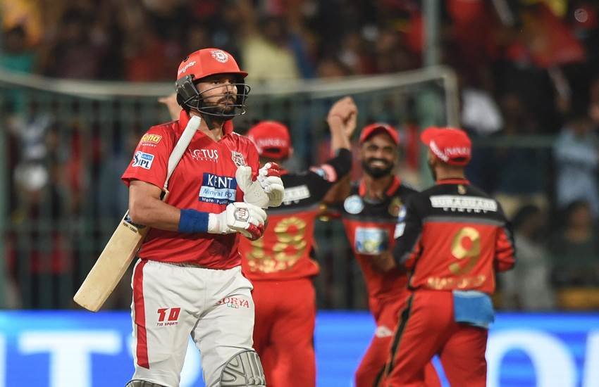 yuvraj singh