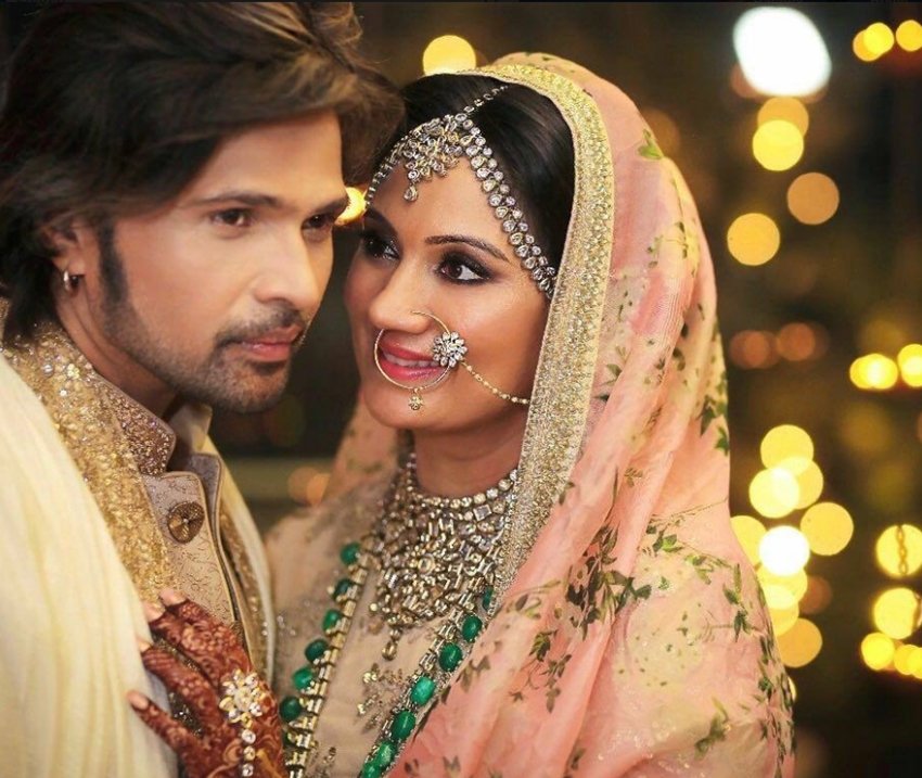 Himesh Reshammiya, Sonia Kapoor wedding, Himesh Reshammiya wedding, singer and composer himesh married to sonia, himesh log time girlfriend, himesh over 10 years girlfriend sonia kapoor, himesh announced his wedding on social media, himesh reshammiya and sonia kapoor wedding, himesh reshammiya, sonia kapoor, himesh reshammiya married to actress sonia, sonia kapoor, singer himesh revealed hi wedding, himesh announced hi wedding, entertainment news, bollywood news, television news, entertainment news, bollywood news, television news