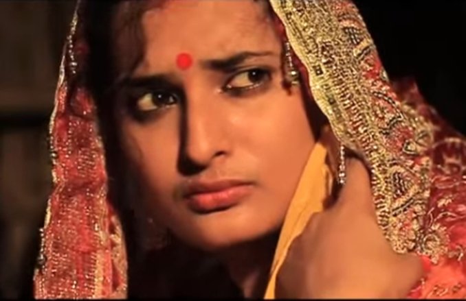 भोजपुरी एक्ट्रेस मनीषा राय की सड़क हादसे में मौत, मौके से फरार हुआ ड्राइवर