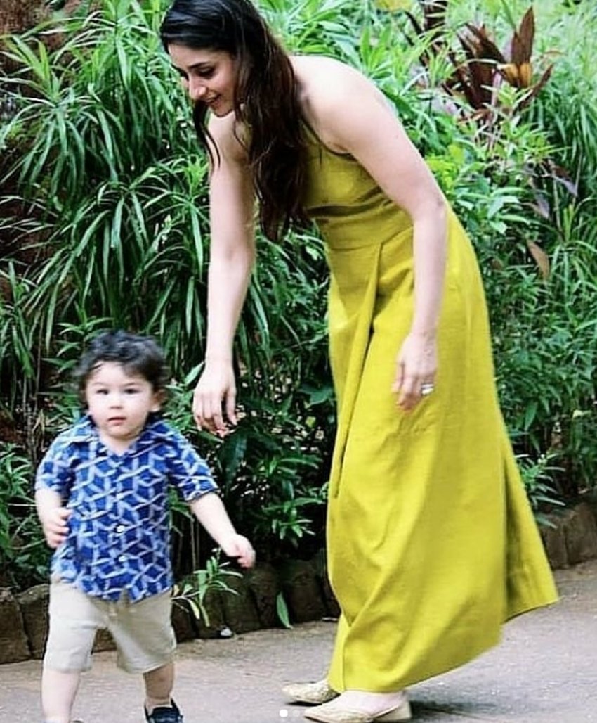 kareena kapoor with naughty son taimur ali khan bebo loving taimur so much see cute pictures of mom bebo and son taimur, televisionn news, entertainment news, bollywood news, televisionn newsentertainment news, bollywood news, televisionn news, televisionn news, entertainment news, bollywood news, televisionn newsentertainment news, bollywood news, televisionn news