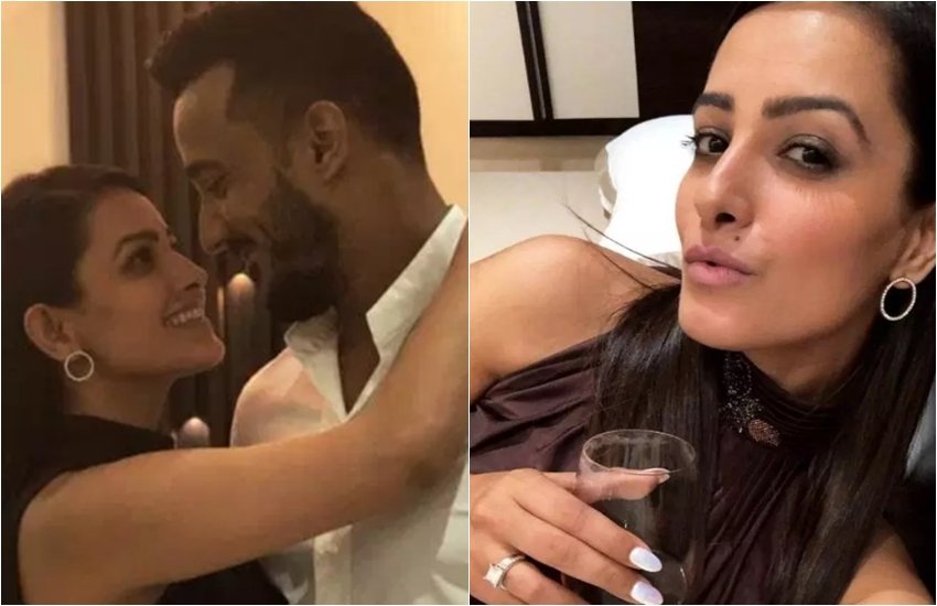 PHOTOS of naagin 3 actress, Anita Hassanandani house party, get together of all tv stars, see inside pictures of naagin 3 actress, Anita Hassanandani party, Anita Hassanandani house party, television, entertainment news, bollywood news, television news, entertainment news, bollywood news, television