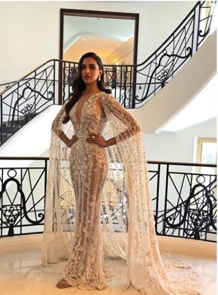 deepika padukone, kanana ranaut, huma, mallika sherawat, mallika sherawat on the red carpet of cannes, mallika sherawat, deepika padukone in cannes 2018, deepika padukone, see pictures of true diva deepika padukone,entertainment news, bollywood news, television news, entertainment news, entertainment news, bollywood news, television news, entertainment news