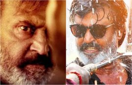 Kaala posters, Rajinikanth, Rajinikanth looks spechless, Rajinikanth SOUTH superstar, Rajinikanth as the King of Dharavi, entertainment news, bollywood news, television news, entertainment news, bollywood news, television news,entertainment news, bollywood news, television news, entertainment news, bollywood news, television news