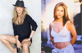 Worlds one of the Most Beautiful Woman Jennifer Aniston, Most Beautiful Woman, Jennifer Aniston, Jennifer Anistonto play lesbian President of US, Washington, Actress Jennifer Aniston, upcoming new political comedy First Ladies, upcoming new political comedy 'First Ladies, Anne Fletcher movie Dumplin, bollywood news, television news, entertainmnet news, bollywood news, television news