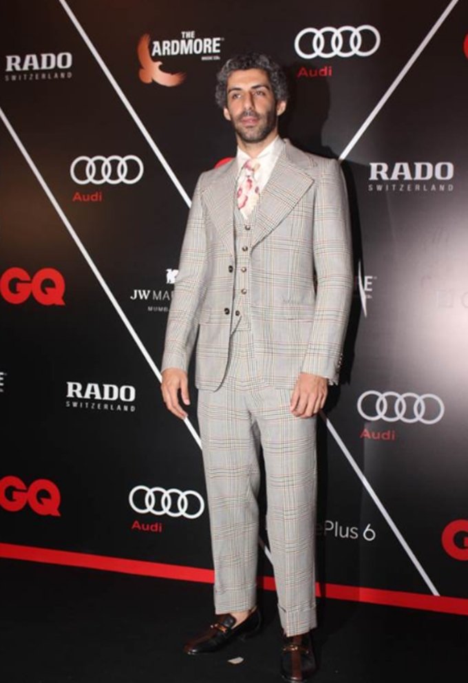 GQ Best Dressed 2018, Deepika Padukone, Hrithik Roshan, Sidharth Malhotra, GQ Best Dressed 2018, GQ Best Dressed 2018 event, see who wore what in GQ Best Dressed 2018, entertainment news,entertainment news, bollywood news, television news, entertainment news, television news, entertainment news,entertainment news, bollywood news, television news, entertainment news