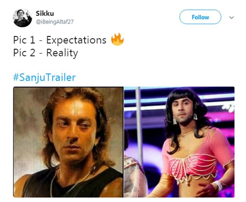 sanjay dutt, sanjay dutt biopic, sanjay dutt biopic trailer, sanjay dutt, dutt biopic, dutt biopic trailer, dutt biopic launch, dutt biopic trailer live, sanjay dutt biopic trailer launch