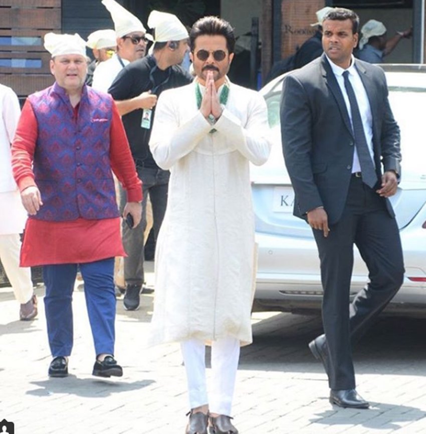 sonam kapoor, sonam kapoor marriage, sonam kapoor wedding, sonam kapoor marriage pics, sonam kapoor wedding pics, anand ahuja, Sonam Kapoor and Anand Ahuja, Sonam Kapoor and Anand Ahuja Wedding, Sonam Kapoor and Anand Ahuja Marriage