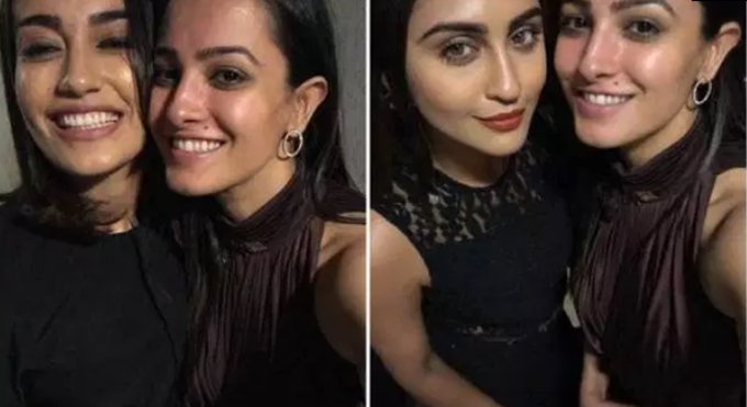 PHOTOS of naagin 3 actress, Anita Hassanandani house party, get together of all tv stars, see inside pictures of naagin 3 actress, Anita Hassanandani party, Anita Hassanandani house party, television, entertainment news, bollywood news, television news, entertainment news, bollywood news, television