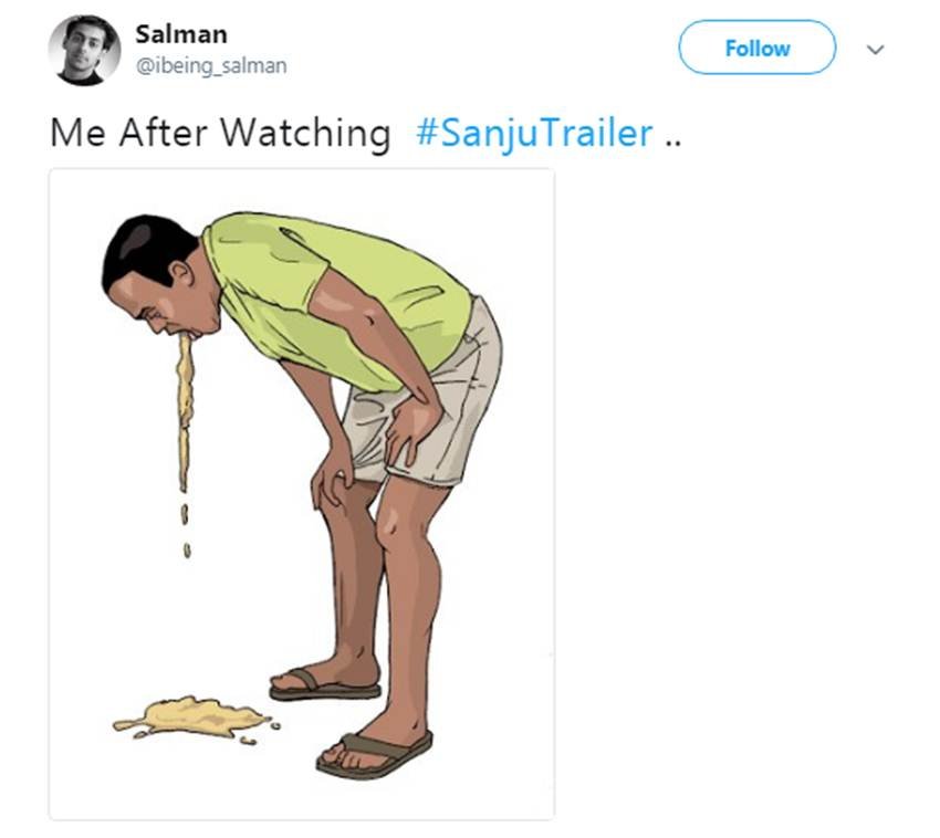 sanjay dutt, sanjay dutt biopic, sanjay dutt biopic trailer, sanjay dutt, dutt biopic, dutt biopic trailer, dutt biopic launch, dutt biopic trailer live, sanjay dutt biopic trailer launch