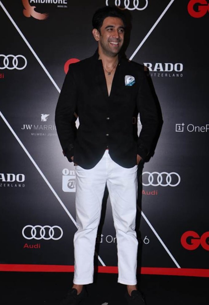 GQ Best Dressed 2018, Deepika Padukone, Hrithik Roshan, Sidharth Malhotra, GQ Best Dressed 2018, GQ Best Dressed 2018 event, see who wore what in GQ Best Dressed 2018, entertainment news,entertainment news, bollywood news, television news, entertainment news, television news, entertainment news,entertainment news, bollywood news, television news, entertainment news