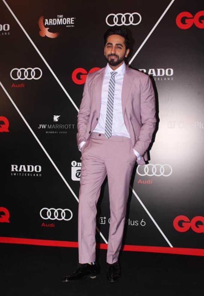 GQ Best Dressed 2018, Deepika Padukone, Hrithik Roshan, Sidharth Malhotra, GQ Best Dressed 2018, GQ Best Dressed 2018 event, see who wore what in GQ Best Dressed 2018, entertainment news,entertainment news, bollywood news, television news, entertainment news, television news, entertainment news,entertainment news, bollywood news, television news, entertainment news