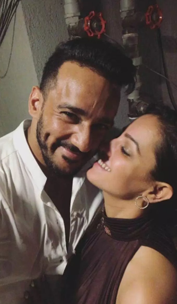 PHOTOS of naagin 3 actress, Anita Hassanandani house party, get together of all tv stars, see inside pictures of naagin 3 actress, Anita Hassanandani party, Anita Hassanandani house party, television, entertainment news, bollywood news, television news, entertainment news, bollywood news, television