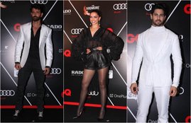 GQ Best Dressed 2018, Deepika Padukone, Hrithik Roshan, Sidharth Malhotra, GQ Best Dressed 2018, GQ Best Dressed 2018 event, see who wore what in GQ Best Dressed 2018, entertainment news,entertainment news, bollywood news, television news, entertainment news, television news, entertainment news,entertainment news, bollywood news, television news, entertainment news