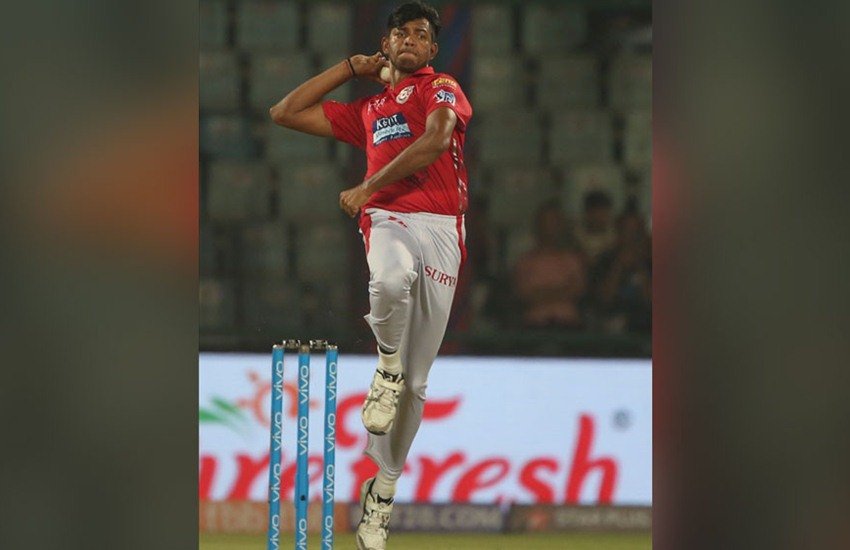 मुजीबुर रहमान। फोटो- आईपीएल