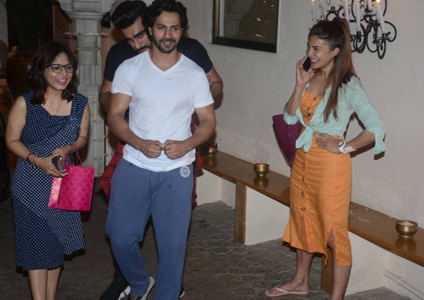 Sonam Kapoor and Anand Ahuja wedding, jacqueline fernandez, arjun kapoor, varun dhawan reached to prepare dance performance, sonam kapoor wedding, pictures of stars, arjun kapoor, anshula kapoor, barun dhawan, Sonam Kapoor, Anand Ahuja wedding, Sonam kapoor captured with to be husband, sonam with Anand Ahuja, pictures of anand and sonam together walking, Sonam Kapoor, Anand Ahuja wedding, Sonam Kapoor wedding, wedding of sonam kapoor, sonam met anand ahuja, entertainment news, bollywood news, television news
