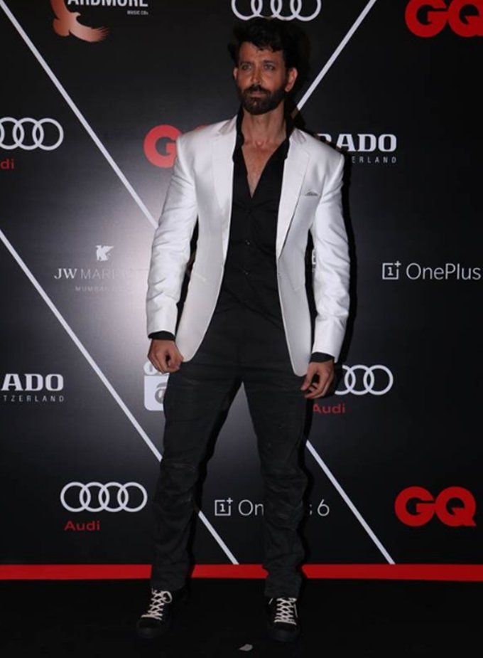 GQ Best Dressed 2018, Deepika Padukone, Hrithik Roshan, Sidharth Malhotra, GQ Best Dressed 2018, GQ Best Dressed 2018 event, see who wore what in GQ Best Dressed 2018, entertainment news,entertainment news, bollywood news, television news, entertainment news, television news, entertainment news,entertainment news, bollywood news, television news, entertainment news