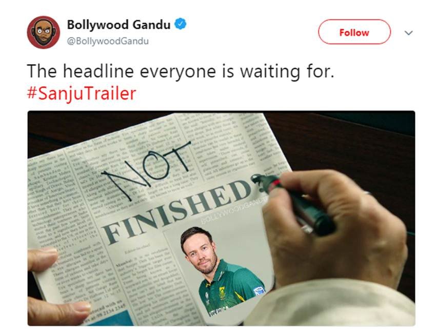sanjay dutt, sanjay dutt biopic, sanjay dutt biopic trailer, sanjay dutt, dutt biopic, dutt biopic trailer, dutt biopic launch, dutt biopic trailer live, sanjay dutt biopic trailer launch