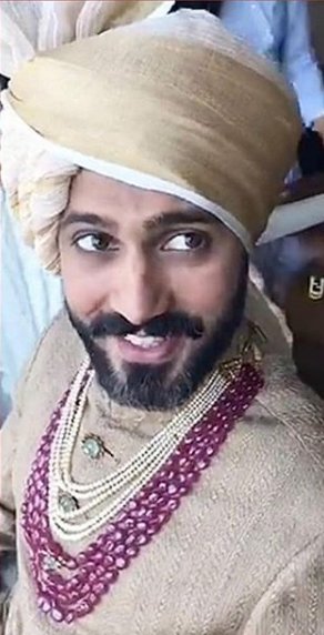 sonam kapoor, sonam kapoor marriage, sonam kapoor wedding, sonam kapoor marriage pics, sonam kapoor wedding pics, anand ahuja, Sonam Kapoor and Anand Ahuja, Sonam Kapoor and Anand Ahuja Wedding, Sonam Kapoor and Anand Ahuja Marriage