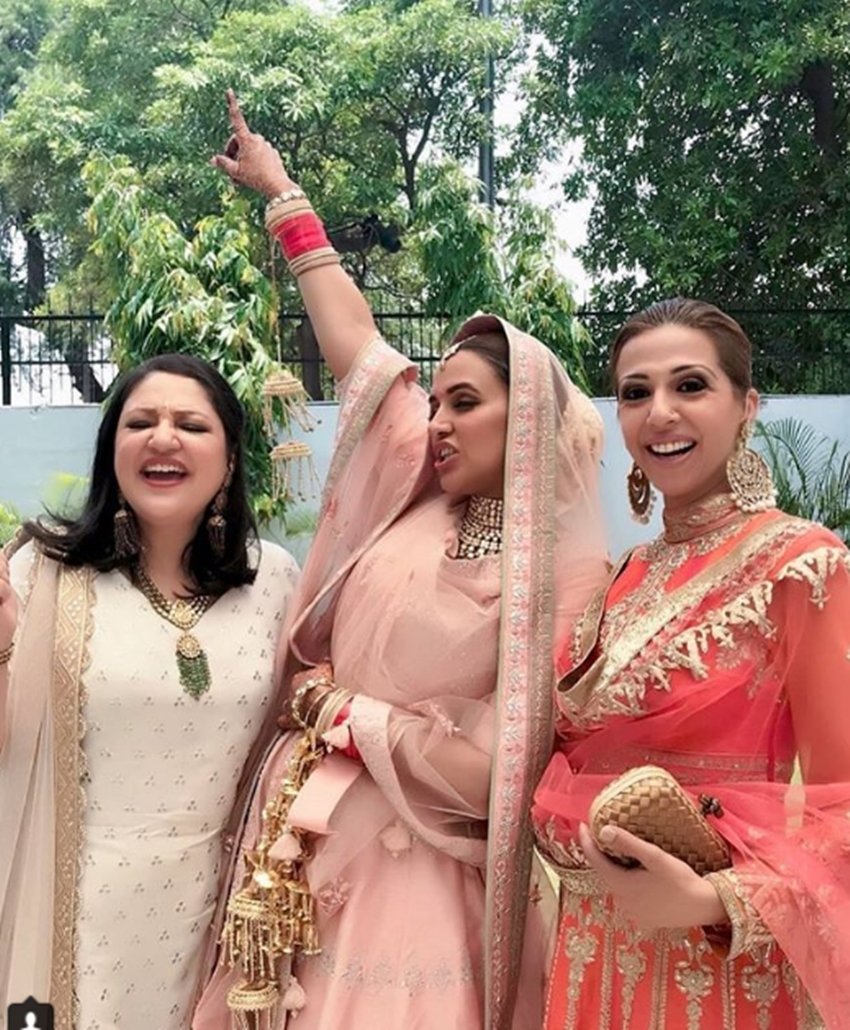 neha dhupia, angad bedi, neha and angad wedding, neha dhupia got married, neha dhupia got married silently, here is colourful pictures from nehas mehandi to wedding, neha dhupia got married, neha dhupia got married to angad, bollywood news, television news, entertainment news, entertainment news, bollywood news, television news, entertainment news,bollywood news, television news, entertainment news, entertainment news, bollywood news, television news, entertainment news