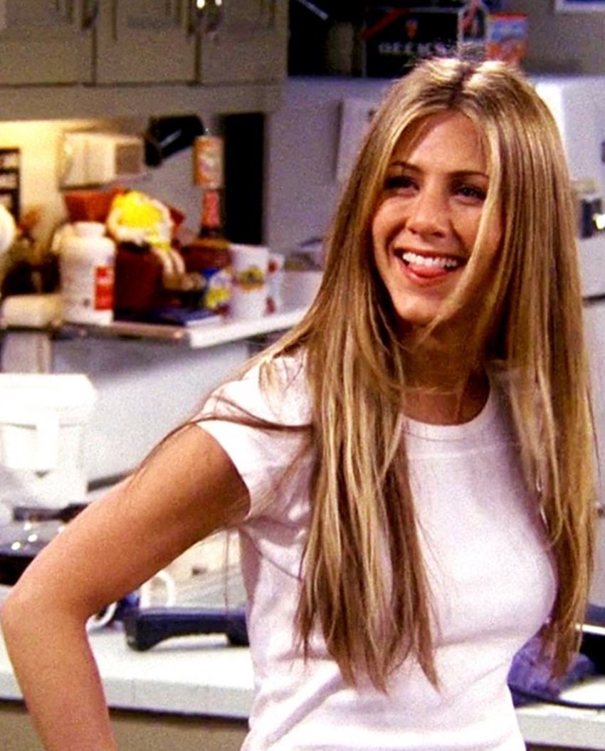 Worlds one of the Most Beautiful Woman Jennifer Aniston, Most Beautiful Woman, Jennifer Aniston, Jennifer Anistonto play lesbian President of US, Washington, Actress Jennifer Aniston, upcoming new political comedy First Ladies, upcoming new political comedy 'First Ladies, Anne Fletcher movie Dumplin, bollywood news, television news, entertainmnet news, bollywood news, television news