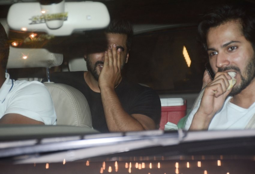 Sonam Kapoor and Anand Ahuja wedding, jacqueline fernandez, arjun kapoor, varun dhawan reached to prepare dance performance, sonam kapoor wedding, pictures of stars, arjun kapoor, anshula kapoor, barun dhawan, Sonam Kapoor, Anand Ahuja wedding, Sonam kapoor captured with to be husband, sonam with Anand Ahuja, pictures of anand and sonam together walking, Sonam Kapoor, Anand Ahuja wedding, Sonam Kapoor wedding, wedding of sonam kapoor, sonam met anand ahuja, entertainment news, bollywood news, television news