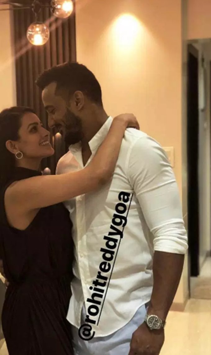 PHOTOS of naagin 3 actress, Anita Hassanandani house party, get together of all tv stars, see inside pictures of naagin 3 actress, Anita Hassanandani party, Anita Hassanandani house party, television, entertainment news, bollywood news, television news, entertainment news, bollywood news, television