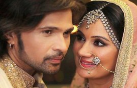 Himesh Reshammiya, Sonia Kapoor wedding, Himesh Reshammiya wedding, singer and composer himesh married to sonia, himesh log time girlfriend, himesh over 10 years girlfriend sonia kapoor, himesh announced his wedding on social media, himesh reshammiya and sonia kapoor wedding, himesh reshammiya, sonia kapoor, himesh reshammiya married to actress sonia, sonia kapoor, singer himesh revealed hi wedding, himesh announced hi wedding, entertainment news, bollywood news, television news, entertainment news, bollywood news, television news