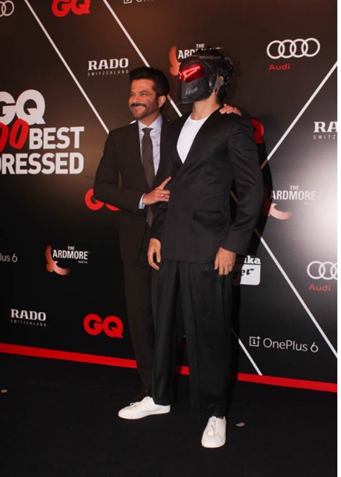 GQ Best Dressed 2018, Deepika Padukone, Hrithik Roshan, Sidharth Malhotra, GQ Best Dressed 2018, GQ Best Dressed 2018 event, see who wore what in GQ Best Dressed 2018, entertainment news,entertainment news, bollywood news, television news, entertainment news, television news, entertainment news,entertainment news, bollywood news, television news, entertainment news