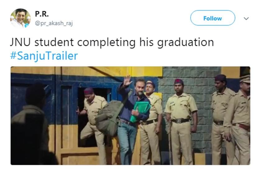 sanjay dutt, sanjay dutt biopic, sanjay dutt biopic trailer, sanjay dutt, dutt biopic, dutt biopic trailer, dutt biopic launch, dutt biopic trailer live, sanjay dutt biopic trailer launch