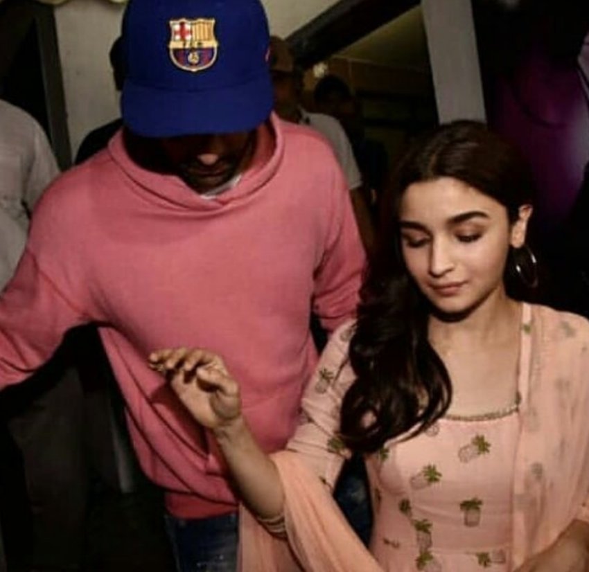 RAAZI, alia bhatt, mom Soni Razdan, alia with mom soni, alia and soni reached to watch Raazi, Raazi screening, alia with Ranbir kapoor, entertainment news, bollywood news, television news, entertainment news, bollywood news, television news,entertainment news, bollywood news, television news