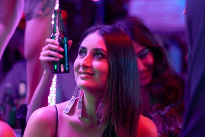 veere di wedding, sonam kapoor, swara bhaskar, kareena kapoor, shikha, kareena kapoor in beach, sonam in fun mood, kareena sonam swara actress doing promotion of vdw, sonam kapoor upcomimg movie vdw, entertainmnet news, bollywood news, television news, entertainmnet news, bollywood news, television news