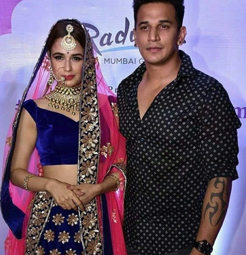 Bigg Boss 9 winner, Bigg Boss ex contestant Prince Narula, bigg boss winner prince, prince and Yuvika Chaudhary chemistry on ramp walk, prince propose to yuvika in a romantic way, entertainment news, bollywood news, television news, entertainment news, bollywood news, television news